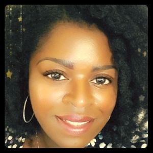 Meet your Posher, Cyndy